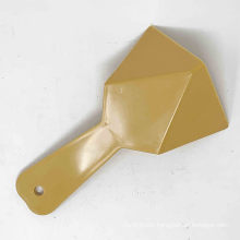 Plastic Corner Scraper  And Shape The wall Internal And Outer Corner Putty Knife